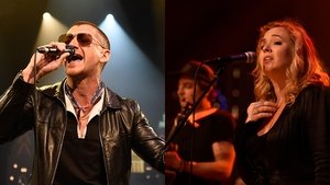 Austin City Limits 11. epizoda