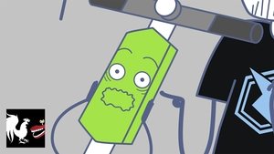 Rooster Teeth Animated Adventures 49. epizoda