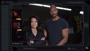 Agenti S.H.I.E.L.D. 9. epizoda