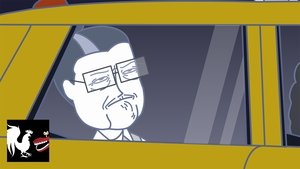 Rooster Teeth Animated Adventures 47. epizoda