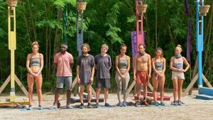 Survivor (USA) 11. epizoda