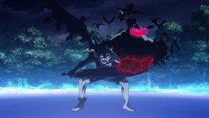Black Clover 63. epizoda