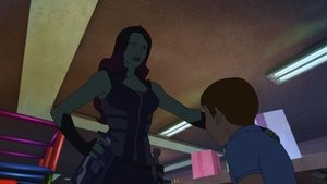 Marvel's Guardians of the Galaxy 15. epizoda