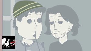 Rooster Teeth Animated Adventures 48. epizoda