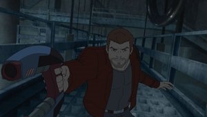 Marvel's Guardians of the Galaxy 12. epizoda