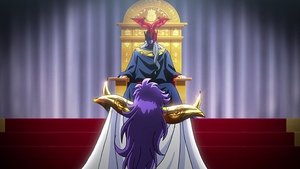 Saint Seiya: Saintia Sho 3. epizoda