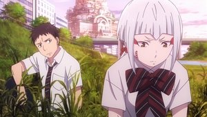 Ao no Exorcist 12. epizoda