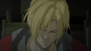 Banana Fish 24. epizoda