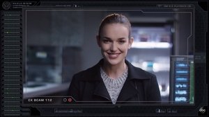 Agenti S.H.I.E.L.D. 8. epizoda