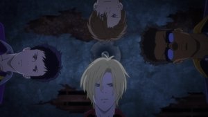 Banana Fish 21. epizoda