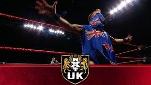 WWE NXT UK 14. epizoda