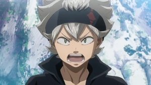 Black Clover 1. epizoda
