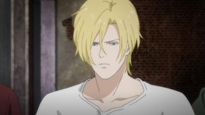Banana Fish 23. epizoda