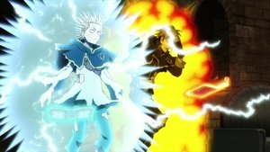 Black Clover 65. epizoda