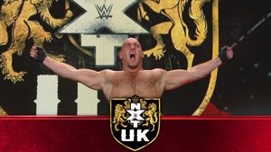 WWE NXT UK 13. epizoda