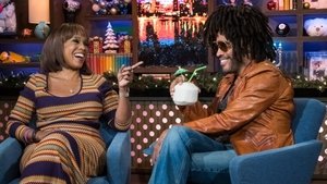 Watch What Happens Live with Andy Cohen 202. epizoda