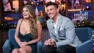 Watch What Happens Live with Andy Cohen 195. epizoda