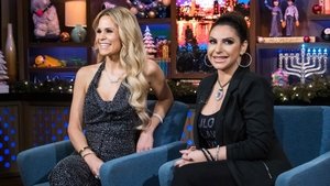 Watch What Happens Live with Andy Cohen 197. epizoda