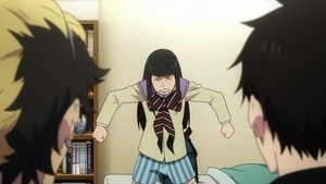 Ao no Exorcist 13. epizoda