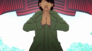 Monogatari 42. epizoda
