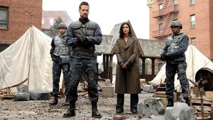 Gotham 13 stehů