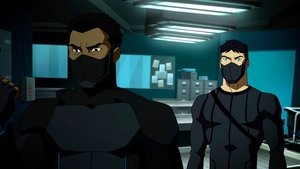Young Justice 2. epizoda