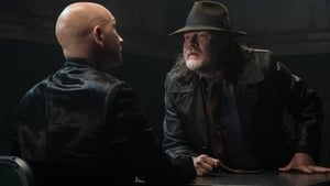 Gotham Soud s Jimem Gordonem