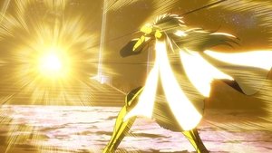 Saint Seiya: Saintia Sho 7. epizoda