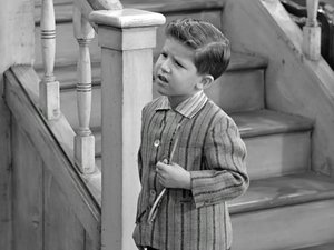 I Love Lucy 17. epizoda