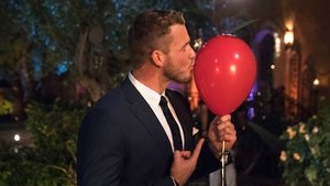 The Bachelor 1. epizoda