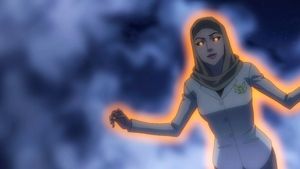 Young Justice 3. epizoda