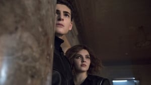 Gotham Tučňák, náš hrdina