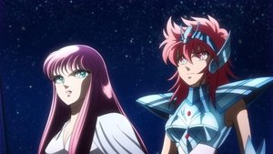 Saint Seiya: Saintia Sho 10. epizoda