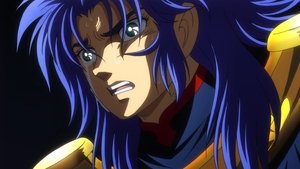 Saint Seiya: Saintia Sho 6. epizoda