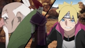 Boruto: Naruto Next Generations 86. epizoda