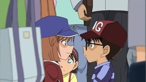 Detektiv Conan 925. epizoda