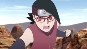 Boruto: Naruto Next Generations 87. epizoda