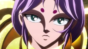Saint Seiya: Saintia Sho 9. epizoda