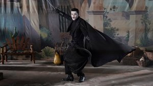 Gotham Špičkové chemikálie