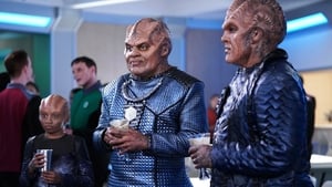 The Orville Ja'loja