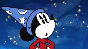Myšák Mickey 5. epizoda