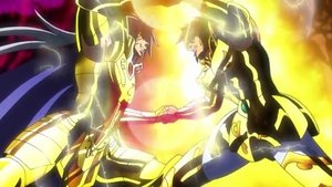 Saint Seiya: Saintia Sho 8. epizoda