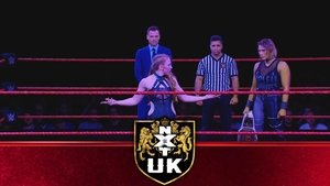 WWE NXT UK 17. epizoda