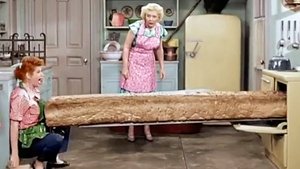 I Love Lucy 15. epizoda