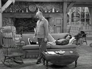 I Love Lucy 26. epizoda