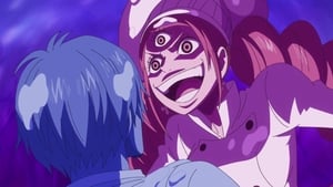 One Piece 866. epizoda