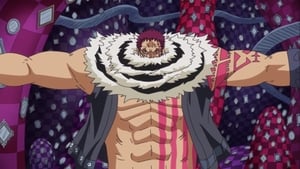 One Piece 865. epizoda