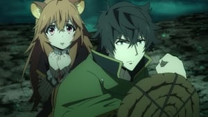 The Rising of the Shield Hero 2. epizoda