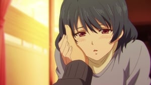 Domestic na kanojo 12. epizoda
