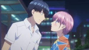 Go-toubun no hanayome 5. epizoda